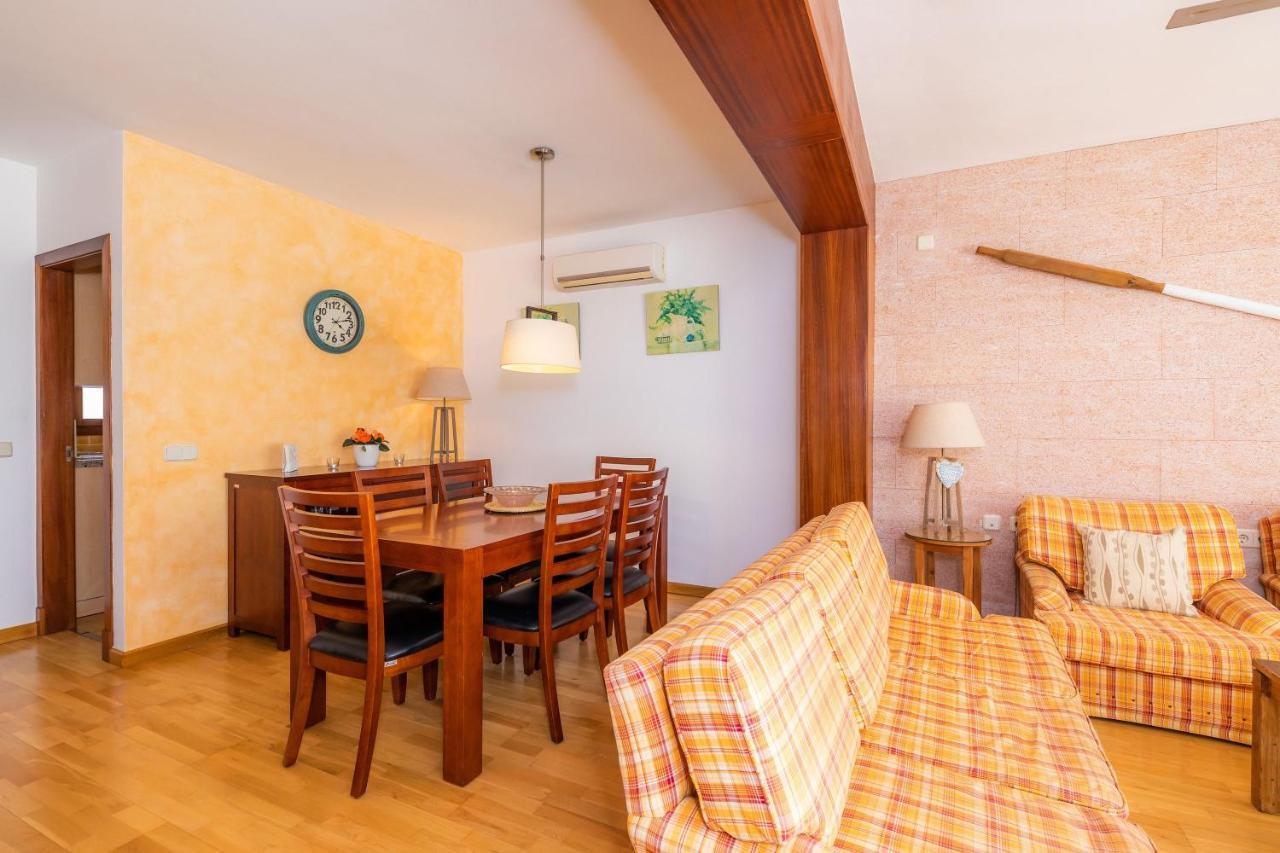 S'Algar Apartment Portocolom  Exterior photo