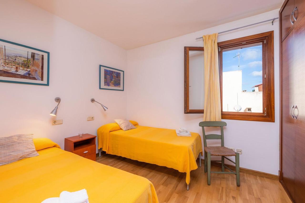 S'Algar Apartment Portocolom  Exterior photo