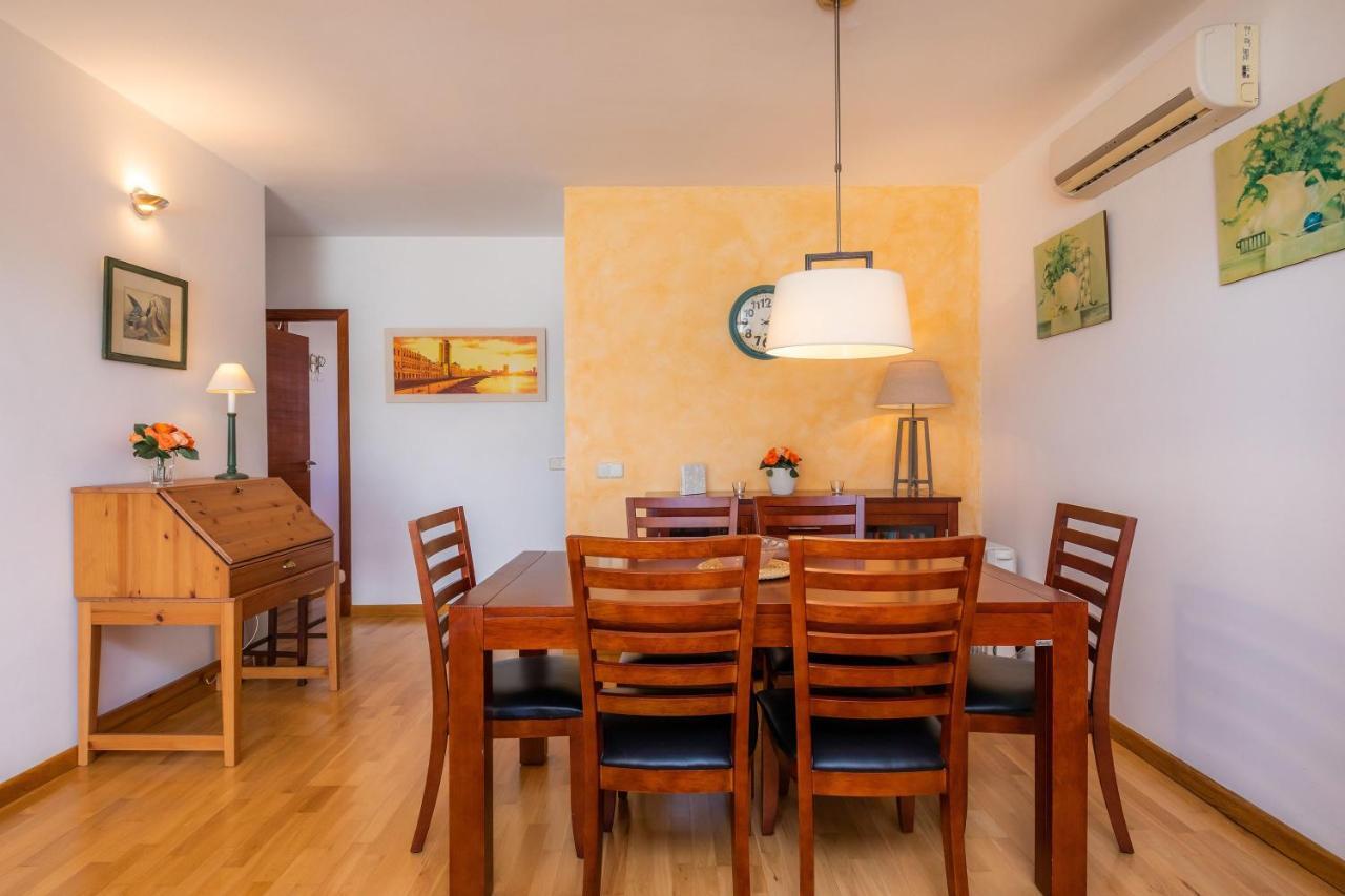 S'Algar Apartment Portocolom  Exterior photo