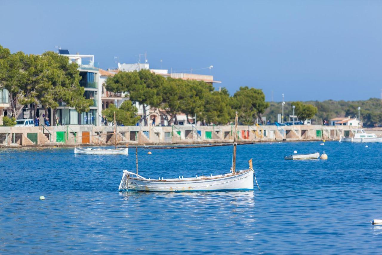 S'Algar Apartment Portocolom  Exterior photo