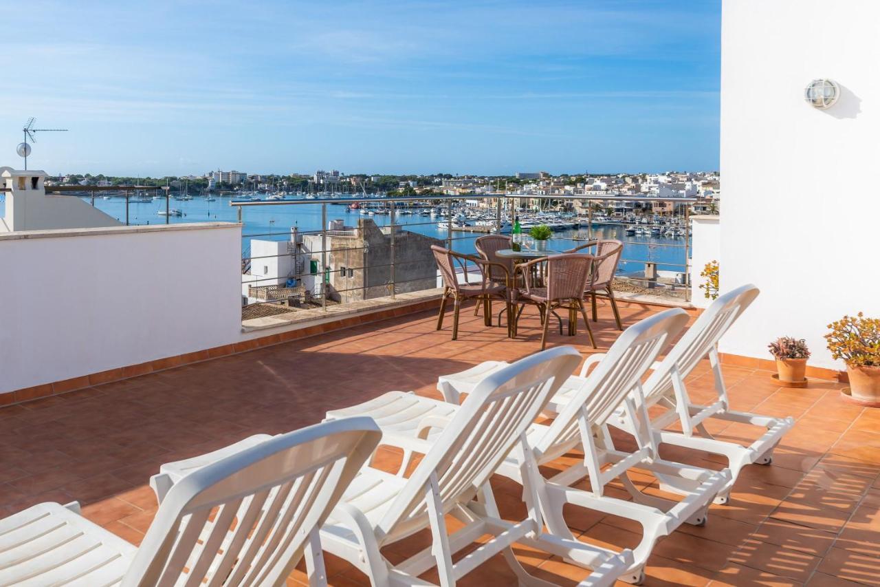 S'Algar Apartment Portocolom  Exterior photo