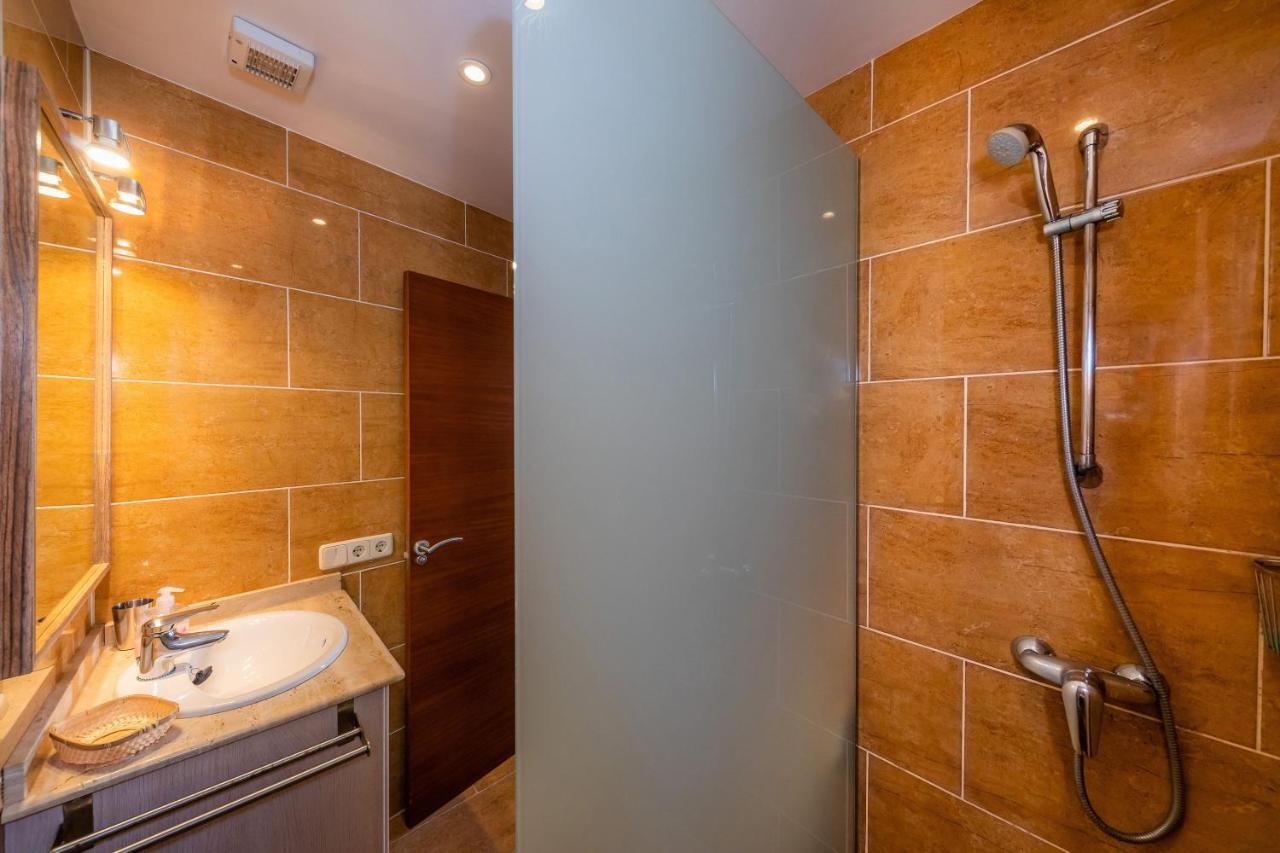 S'Algar Apartment Portocolom  Exterior photo